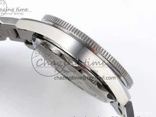 0308 Seamaster 300 Heritage VSF 1:1 Best Edition Blue Dial on SS Bracelet A8912 Super Clone Packable 7716